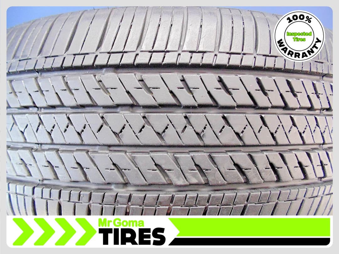 Tire 258789