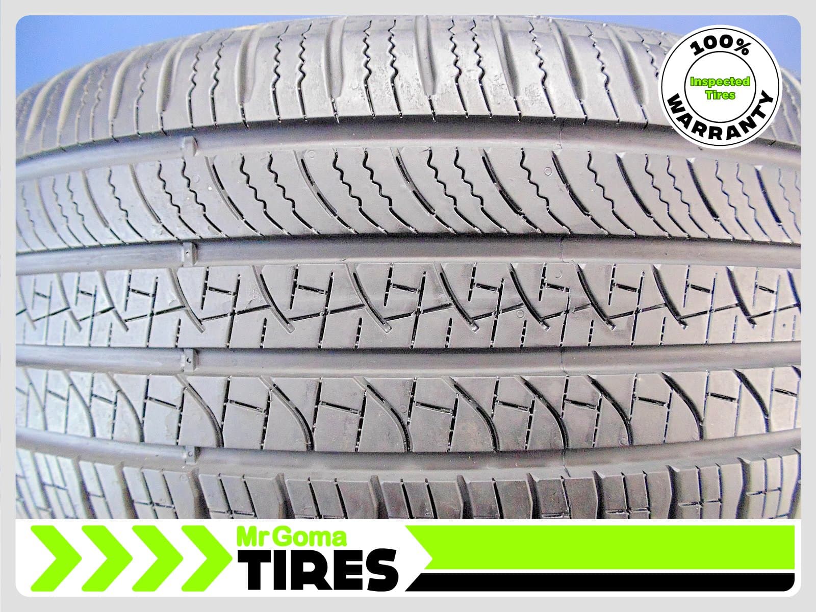 Tire 258751
