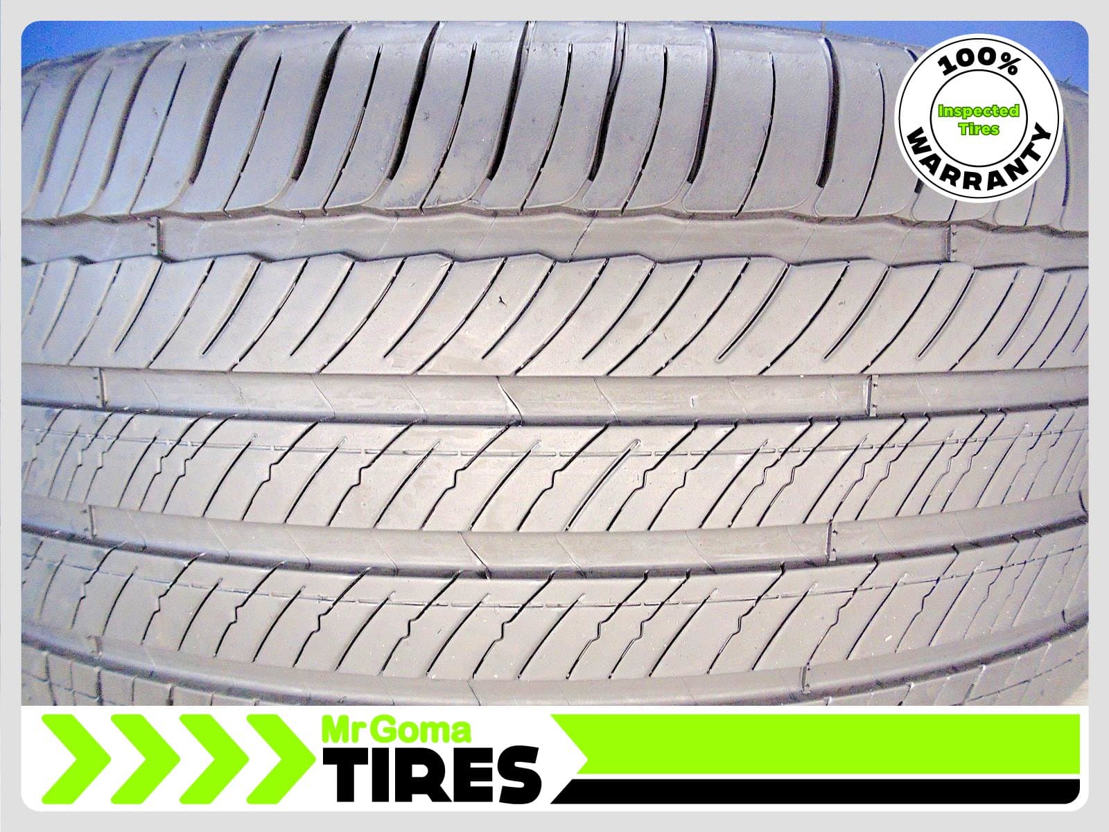 Tire 258800