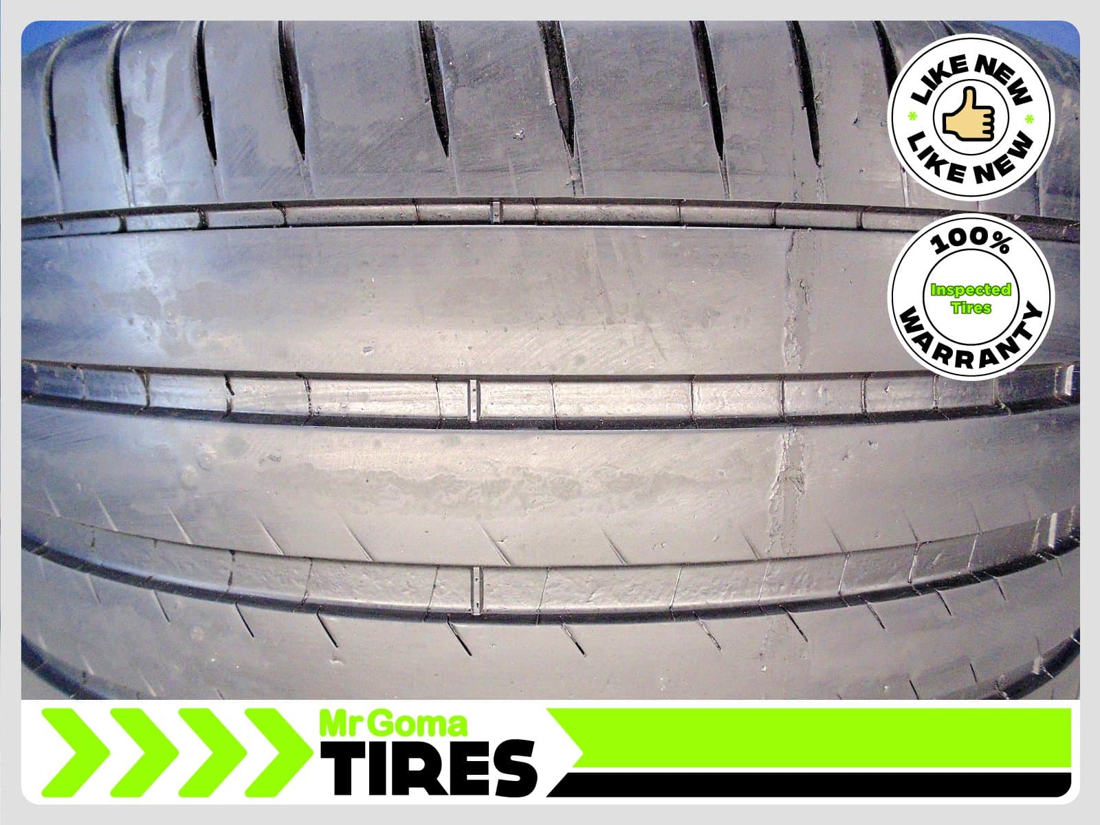 Tire 801975