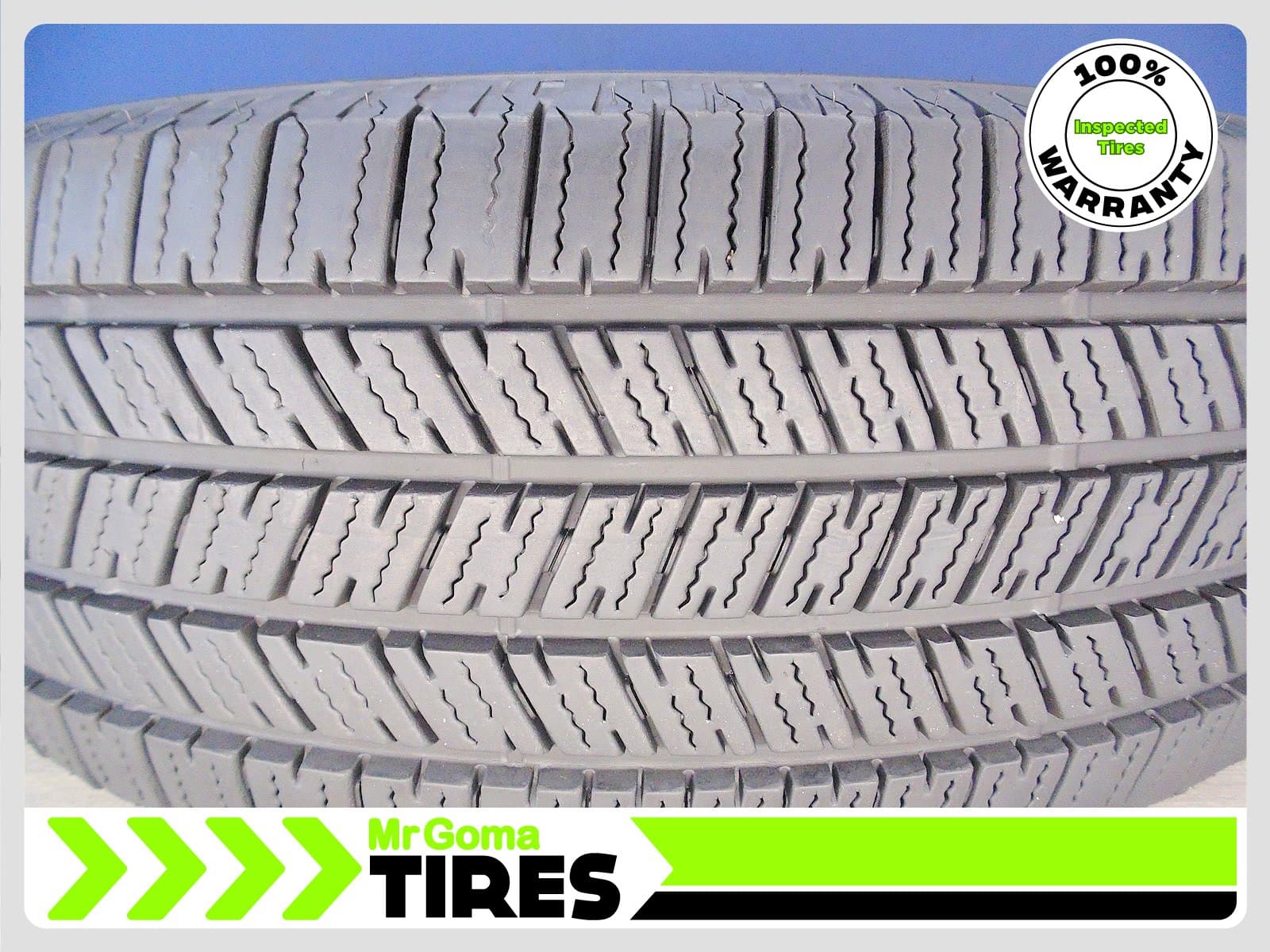Tire 257785