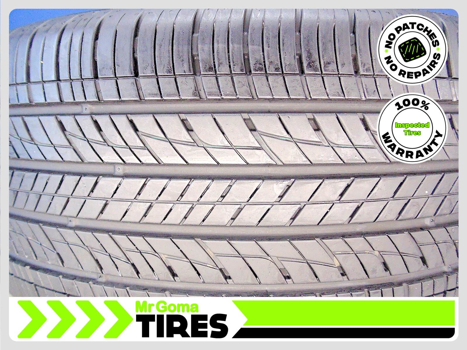 Tire 258720
