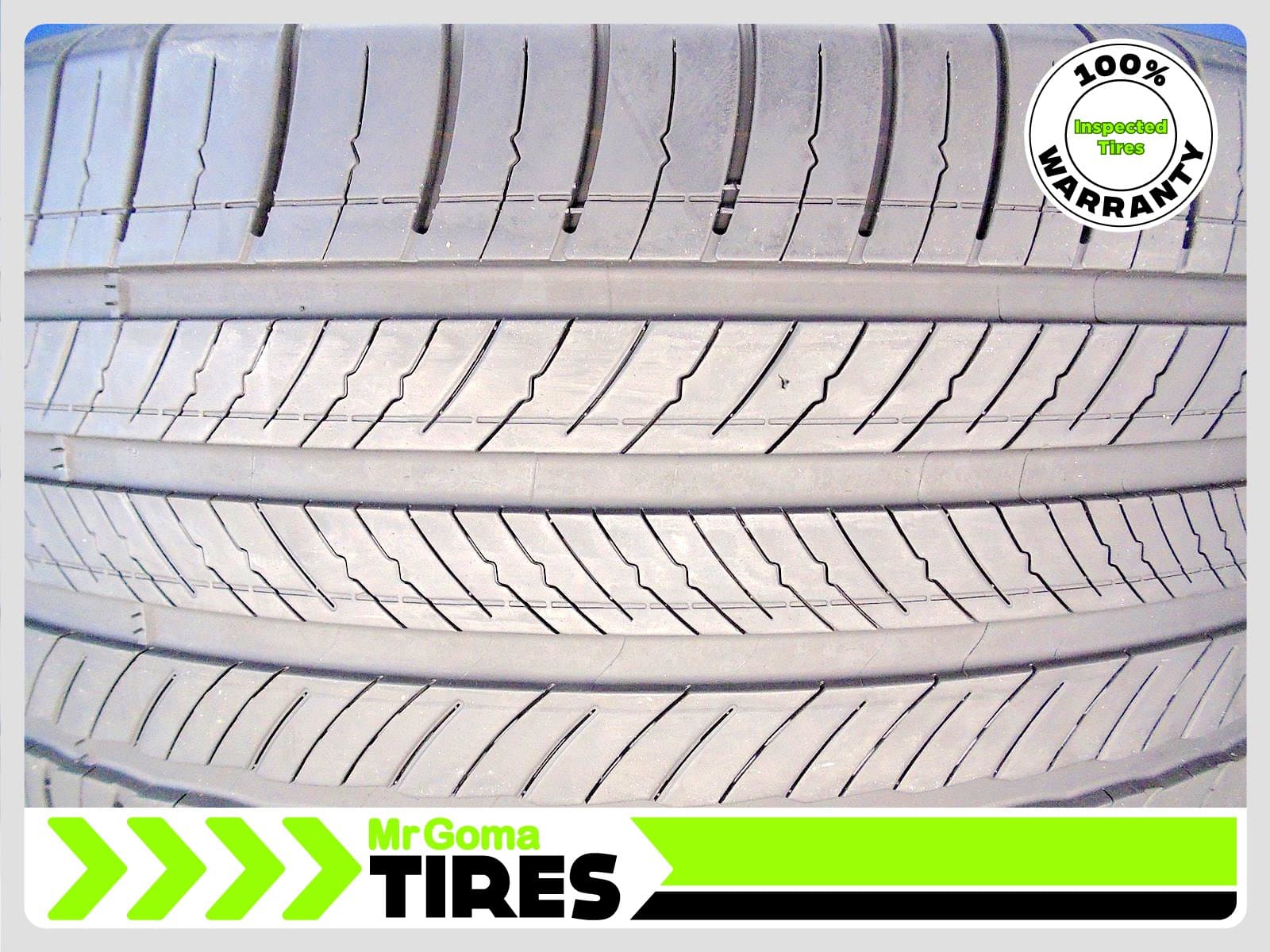 Tire 257658
