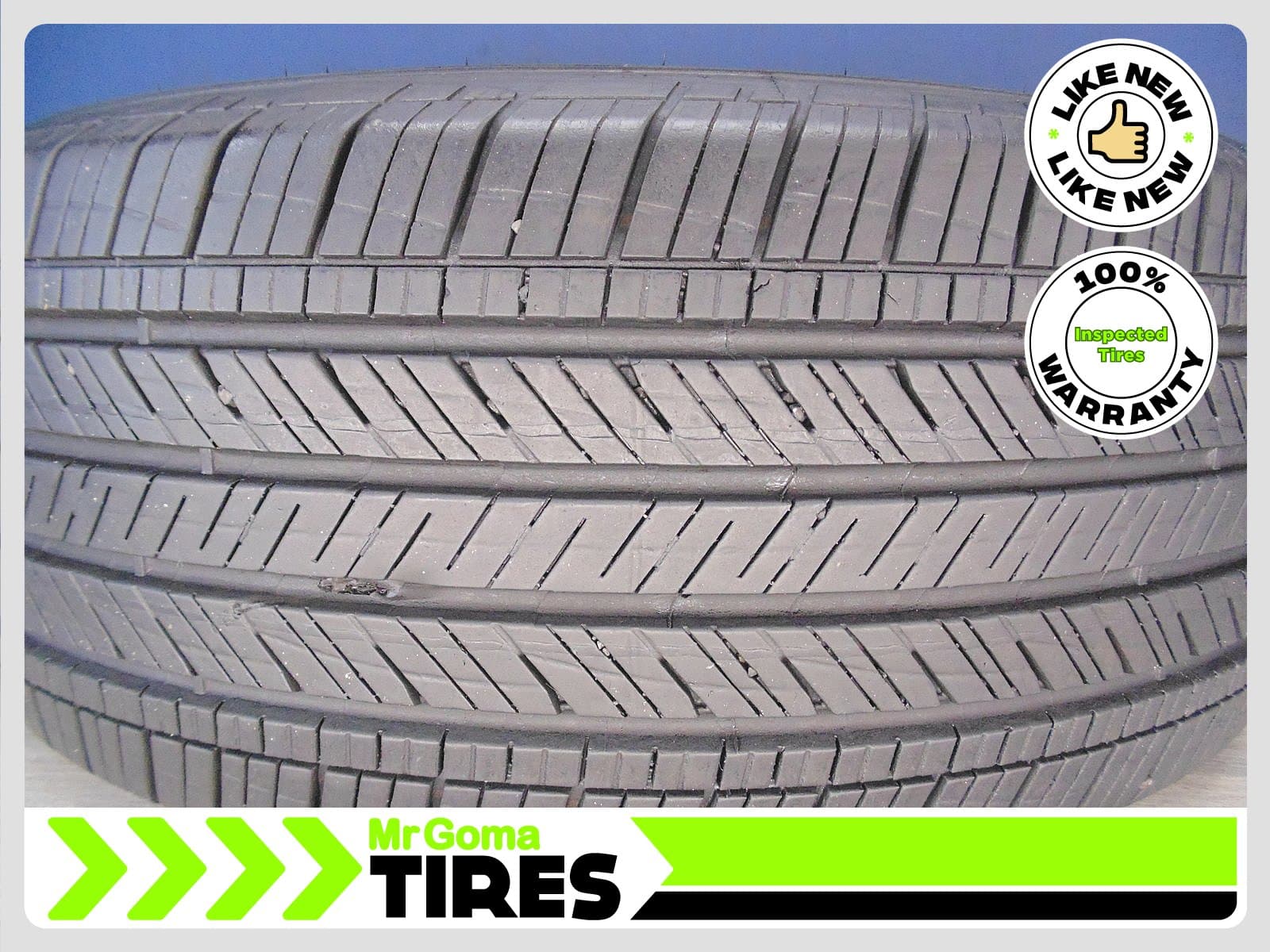 Tire 258880