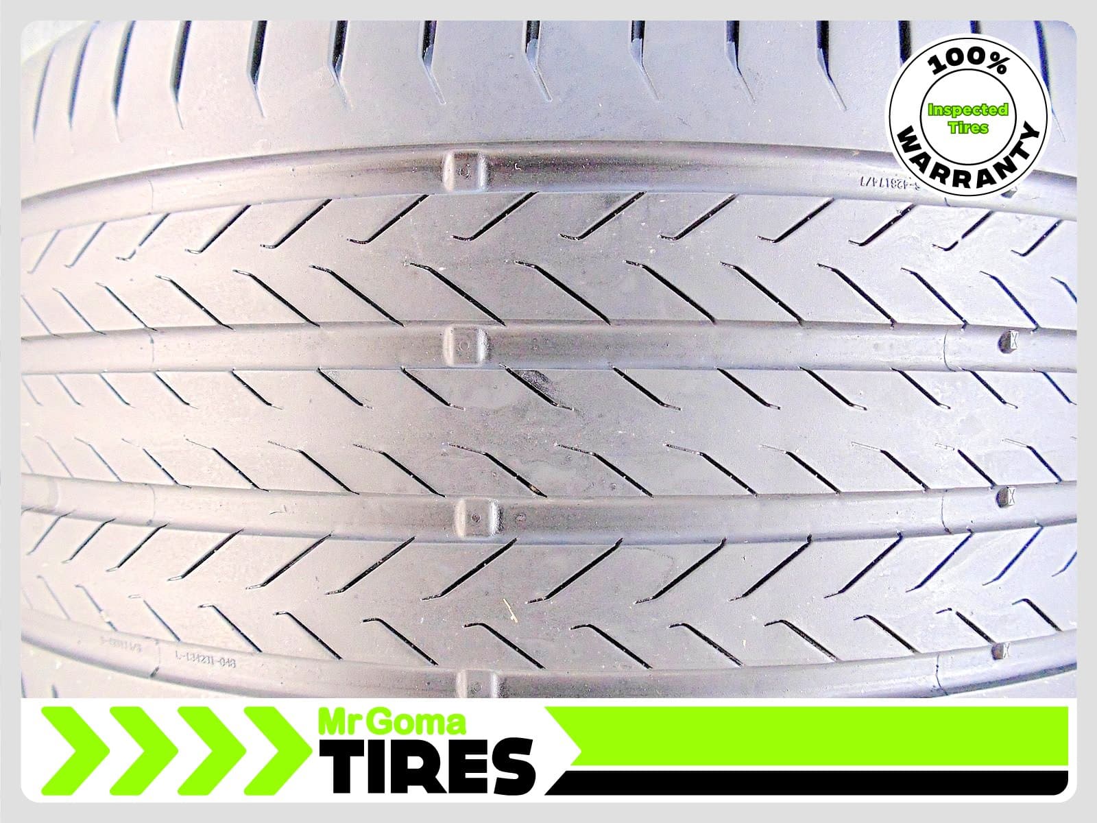 Tire 259065