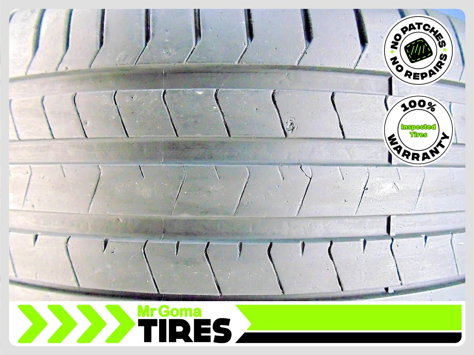 Tire 259070