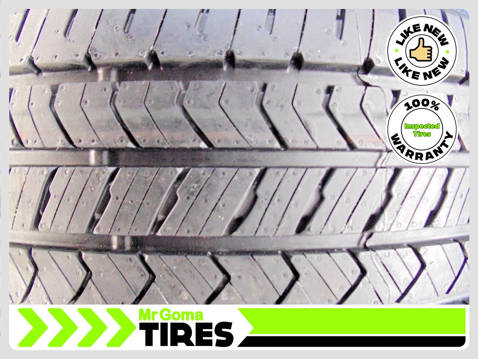 Tire 259077