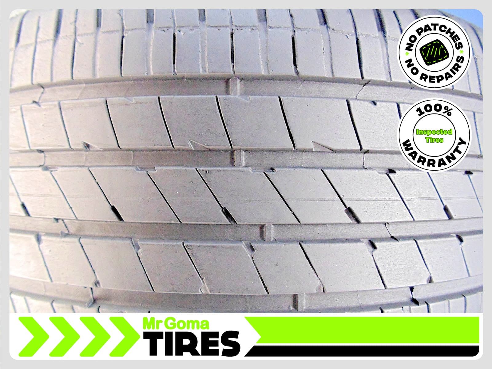 Tire 259044