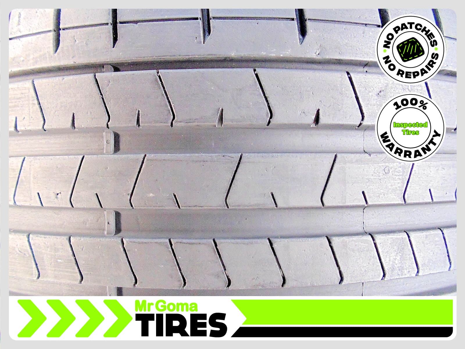 Tire 259056