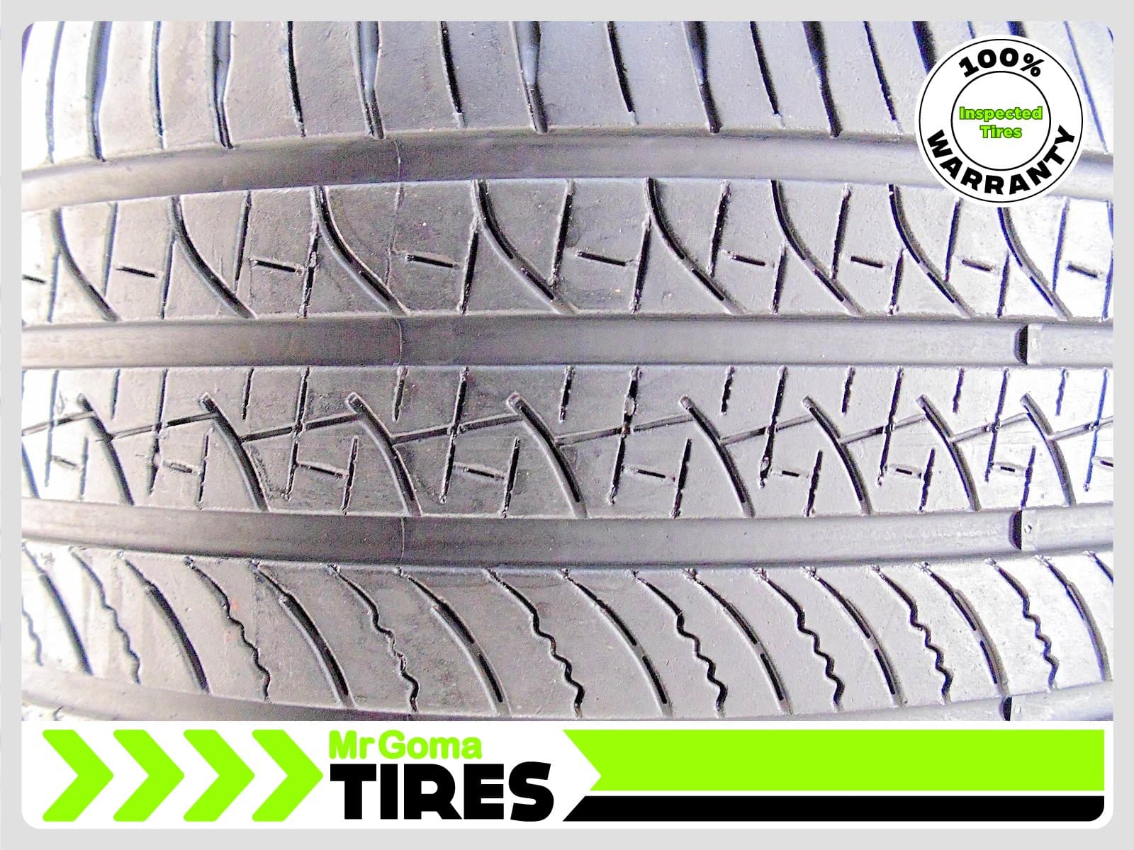 Tire 259011