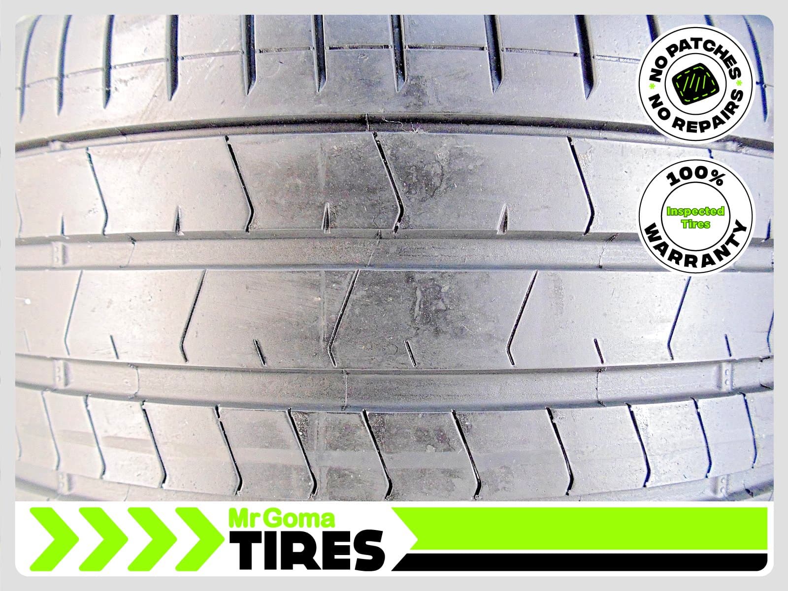 Tire 802222