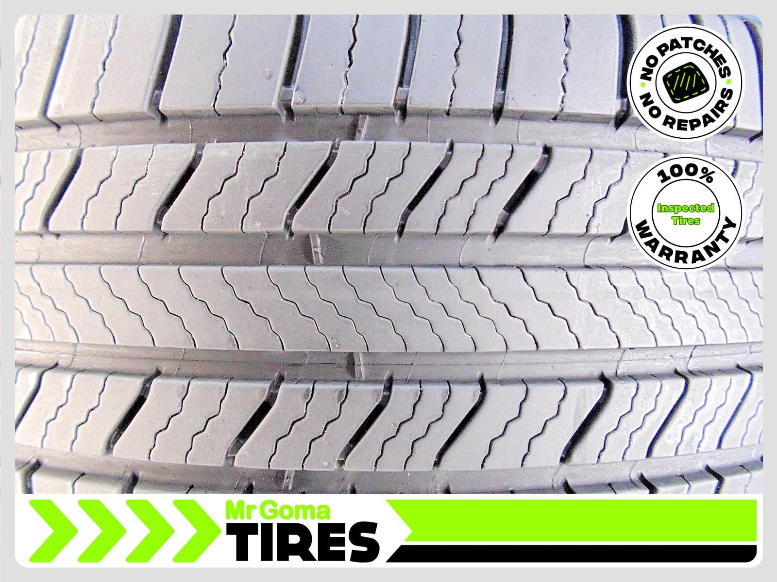 Tire 259085
