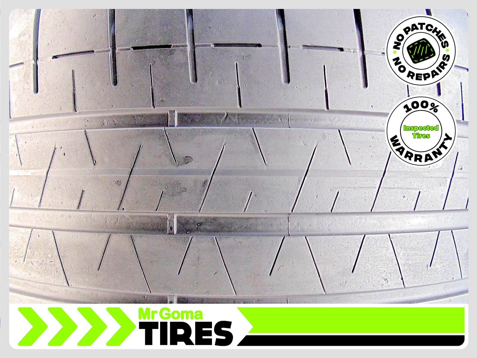 Tire 258290