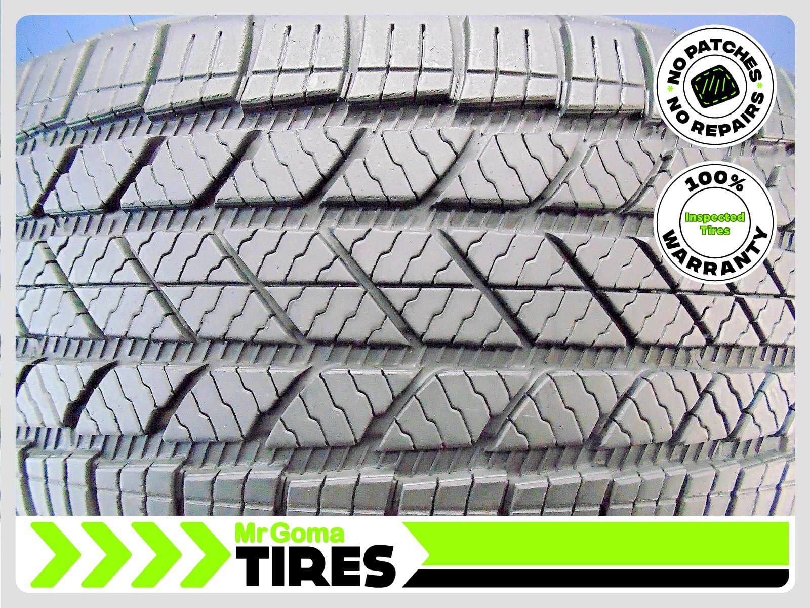 Tire 259161