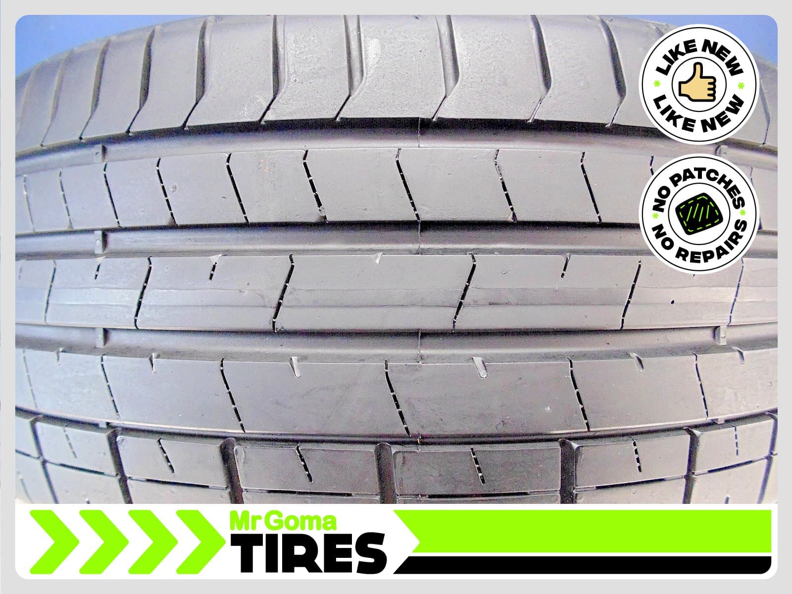 Tire 259164