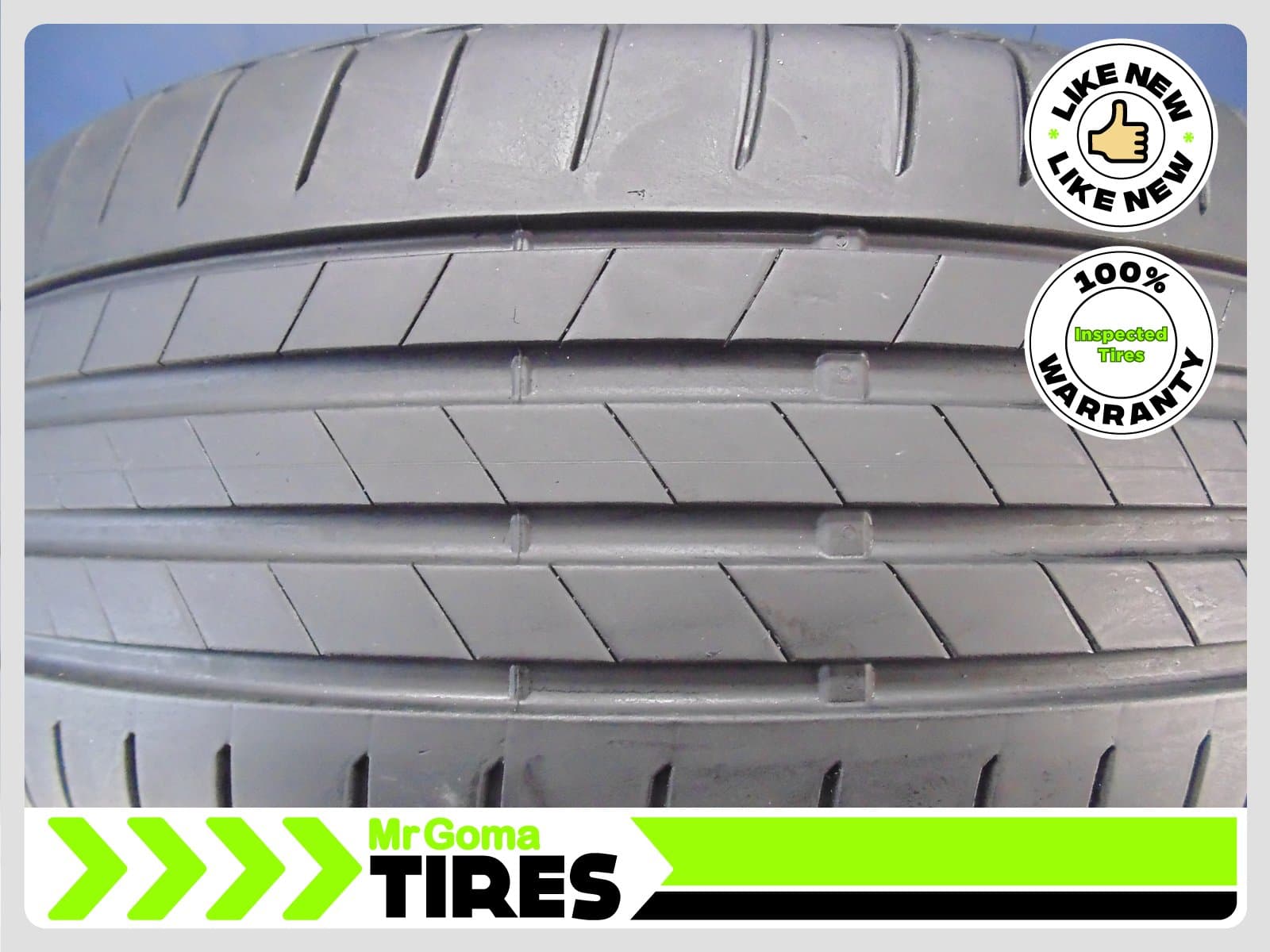 Tire 259156