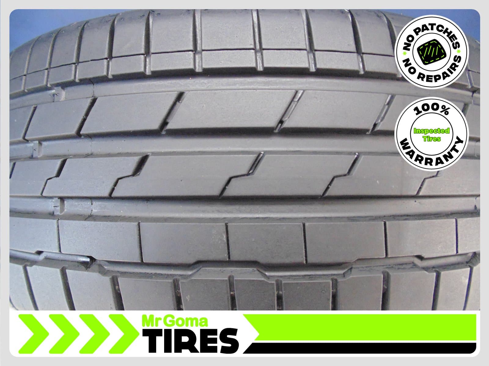 Tire 259208