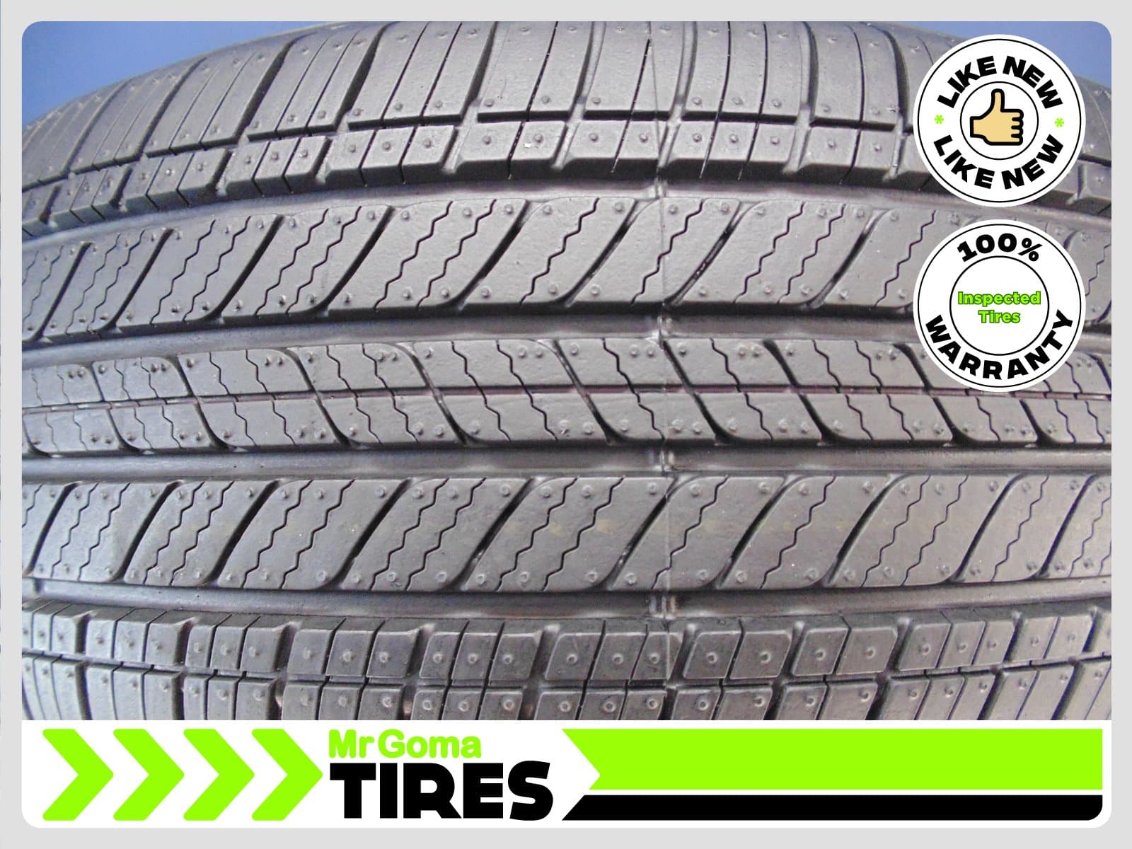 Tire 259327