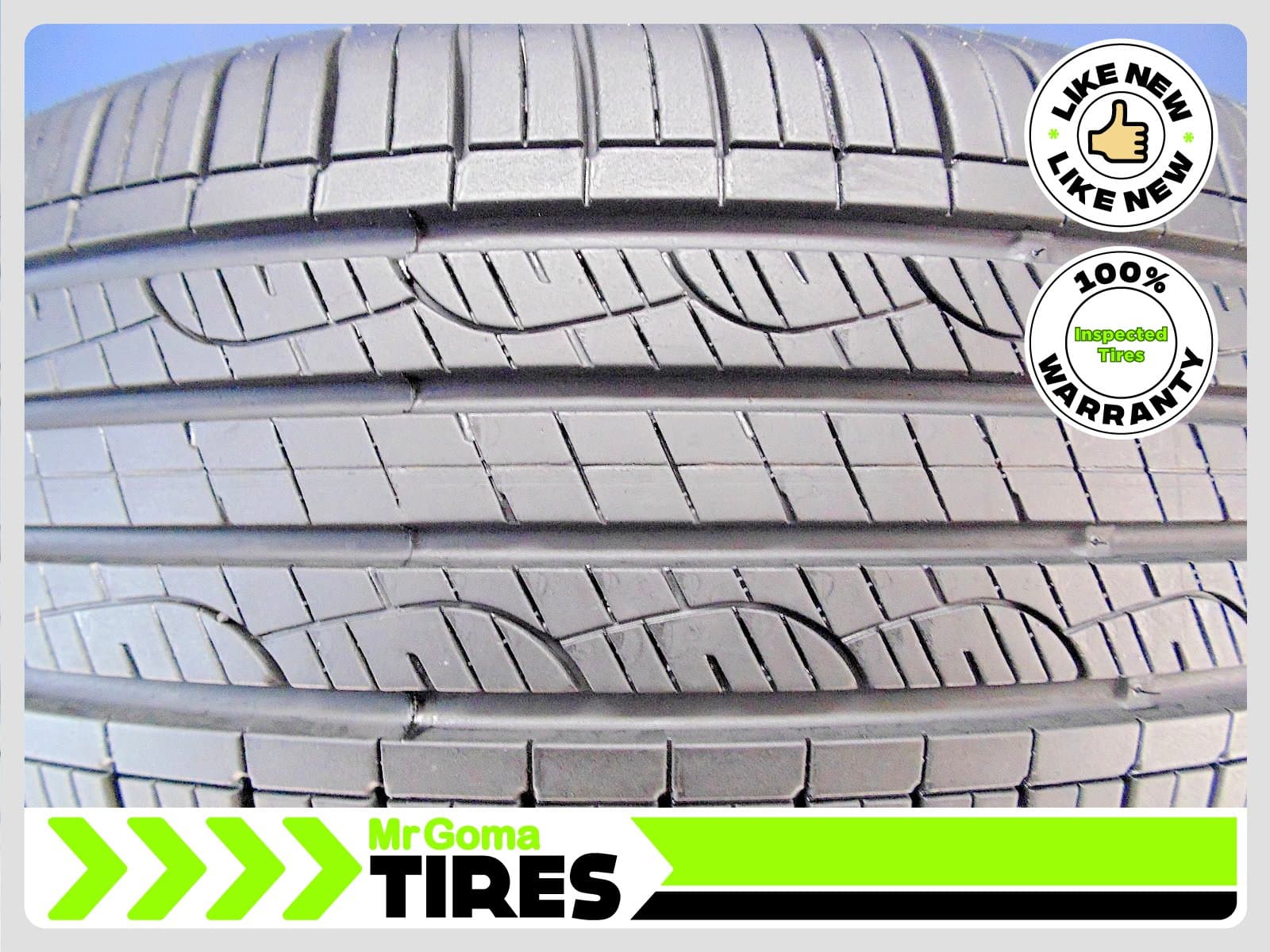 Tire 259352