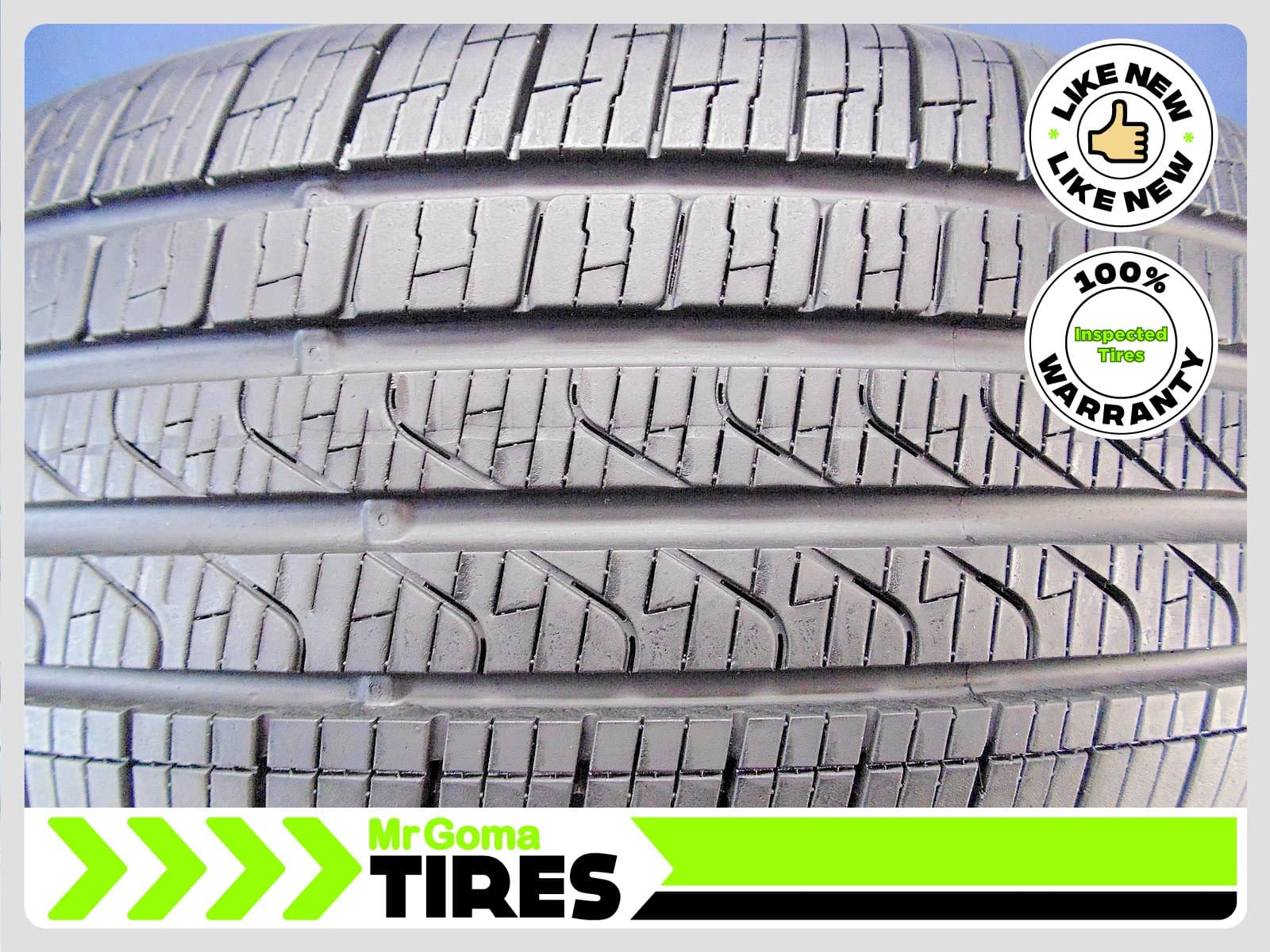 Tire 259296