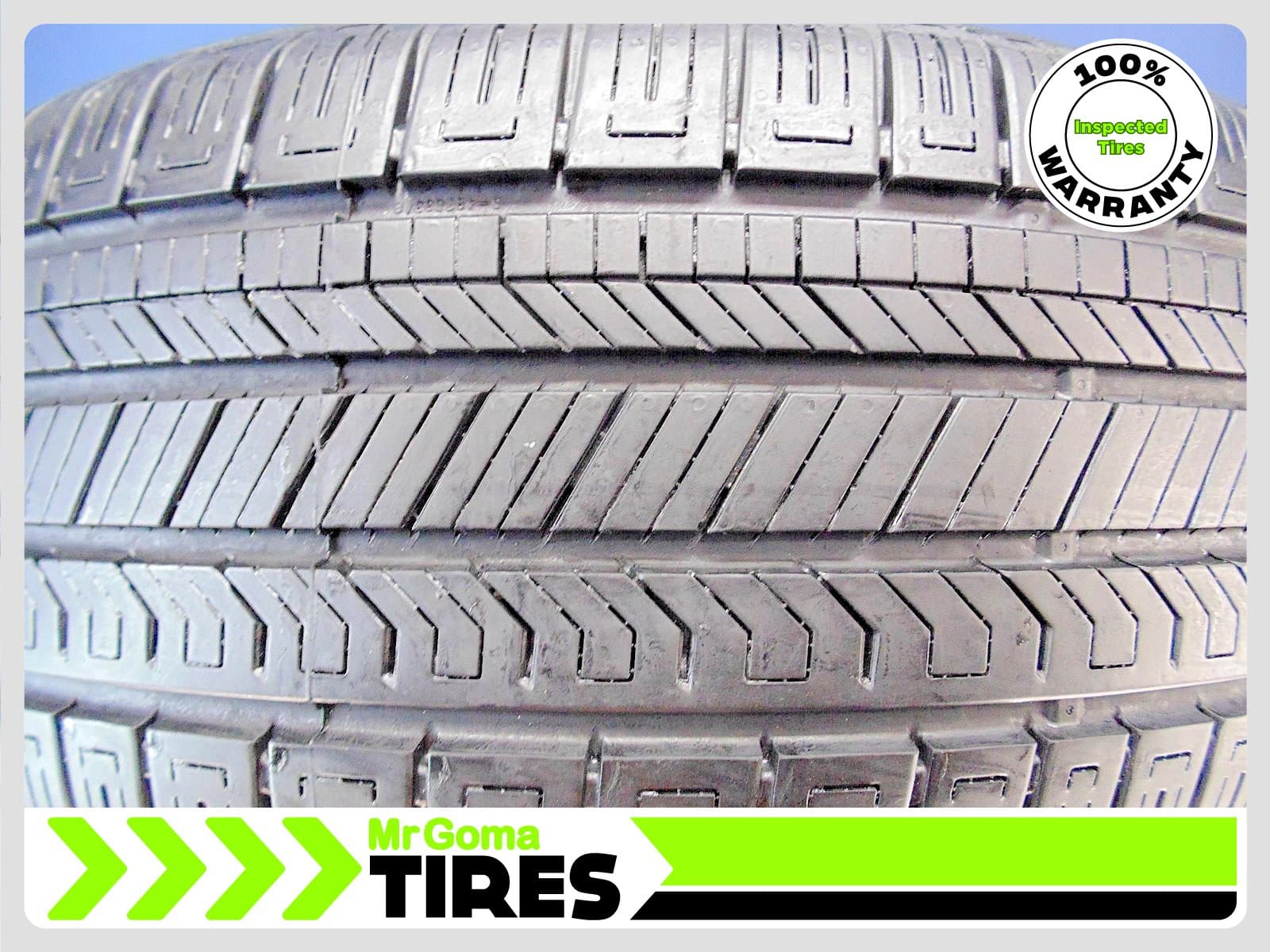 Tire 259325