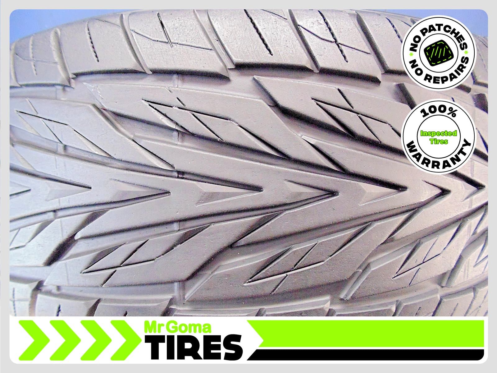Tire 259355