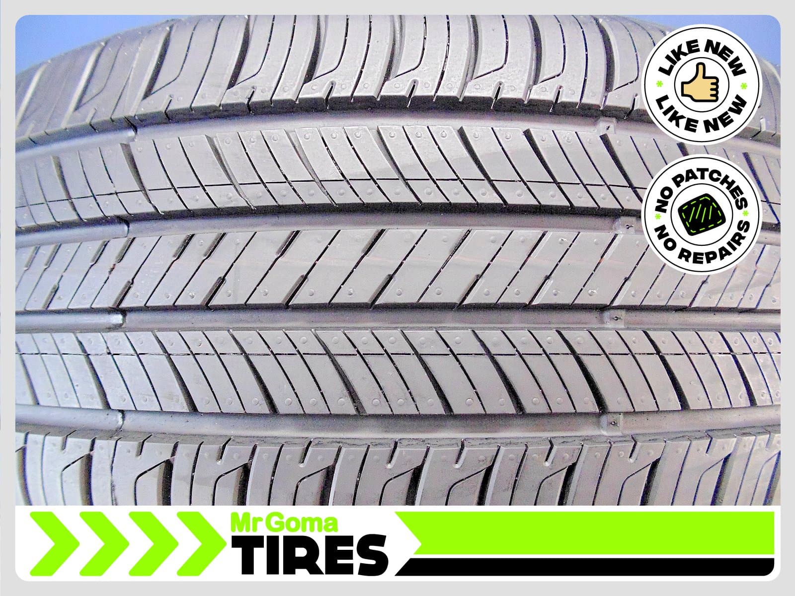 Tire 259209
