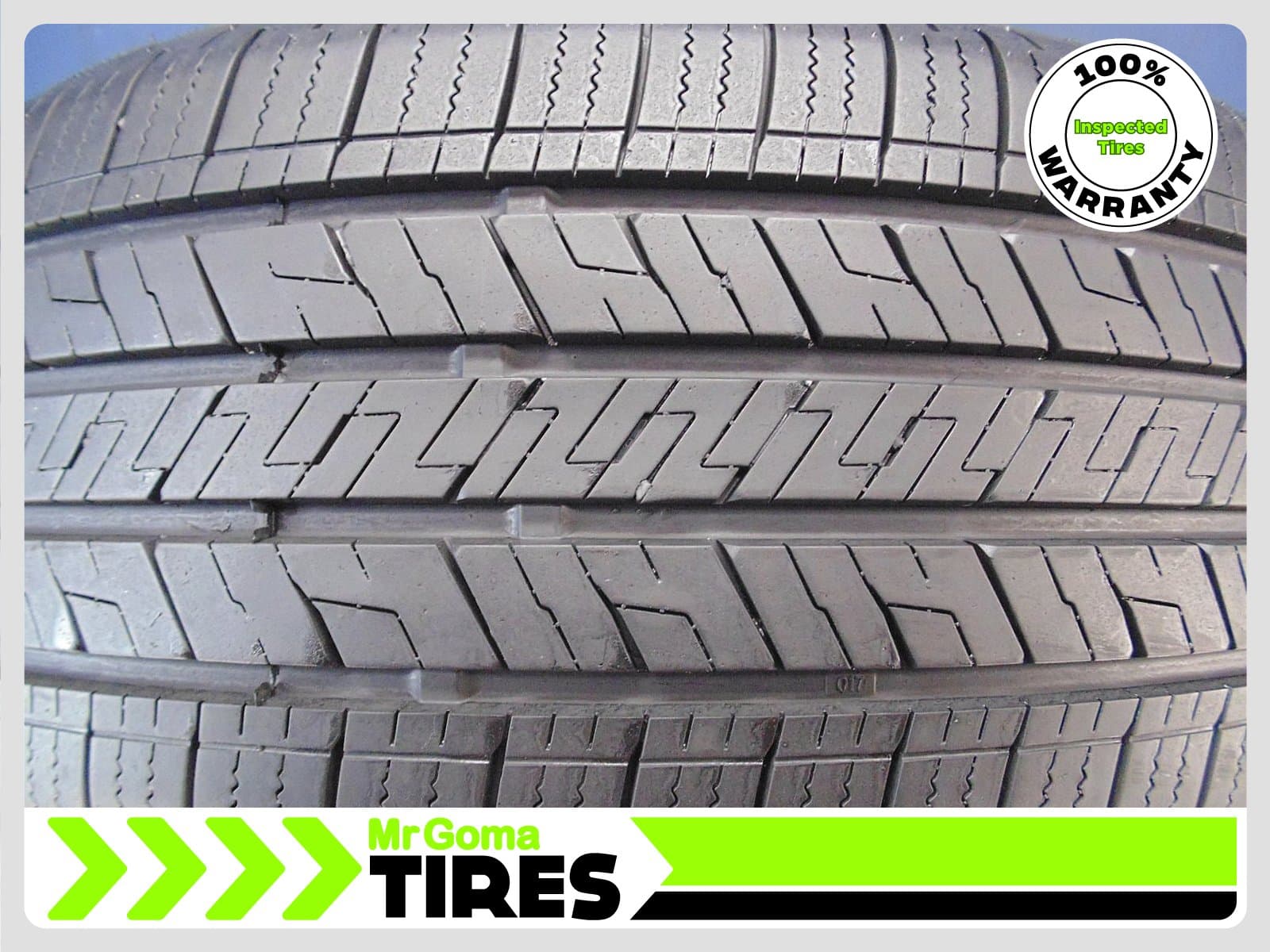 Tire 259298