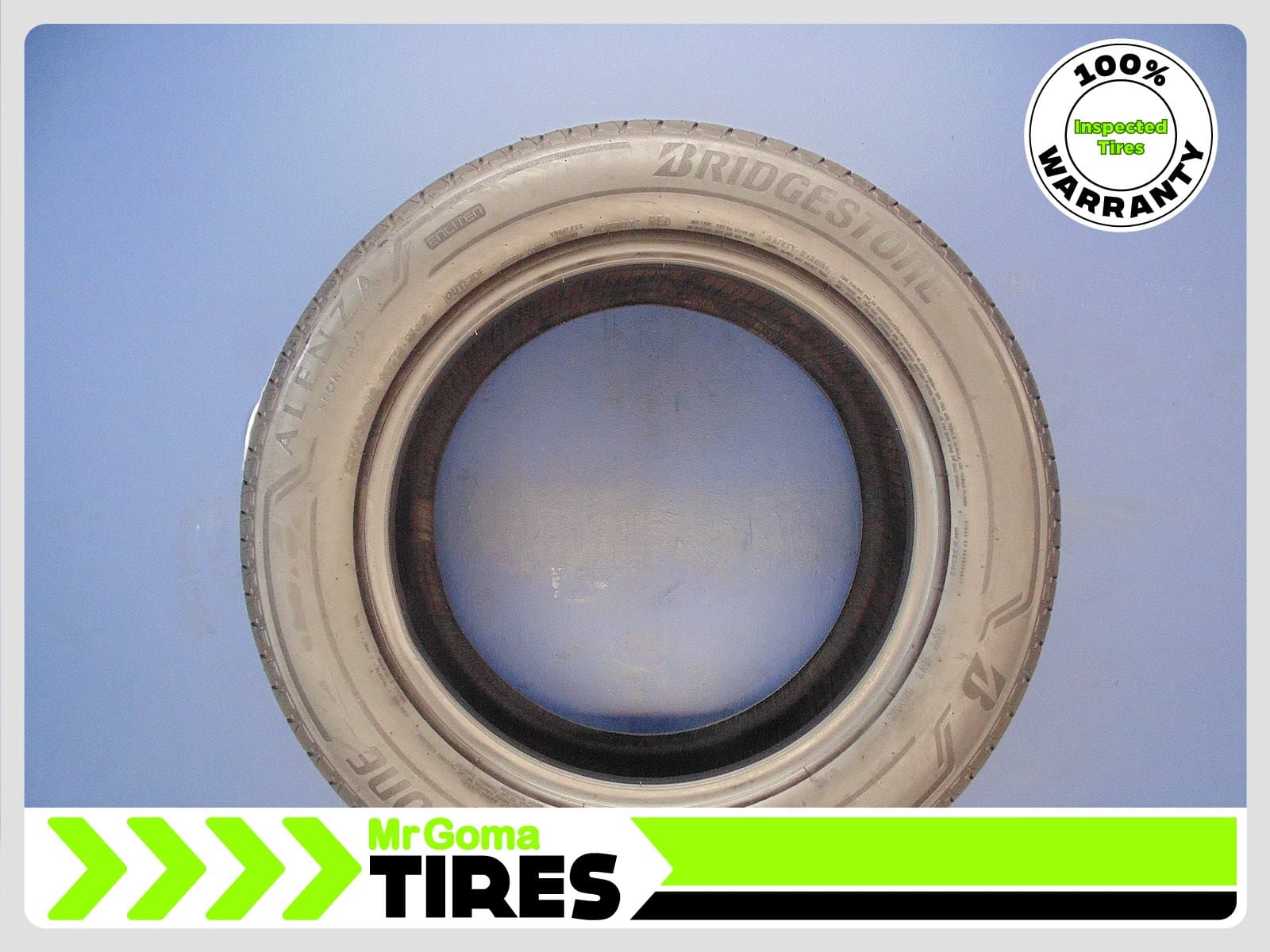 Tire 259261