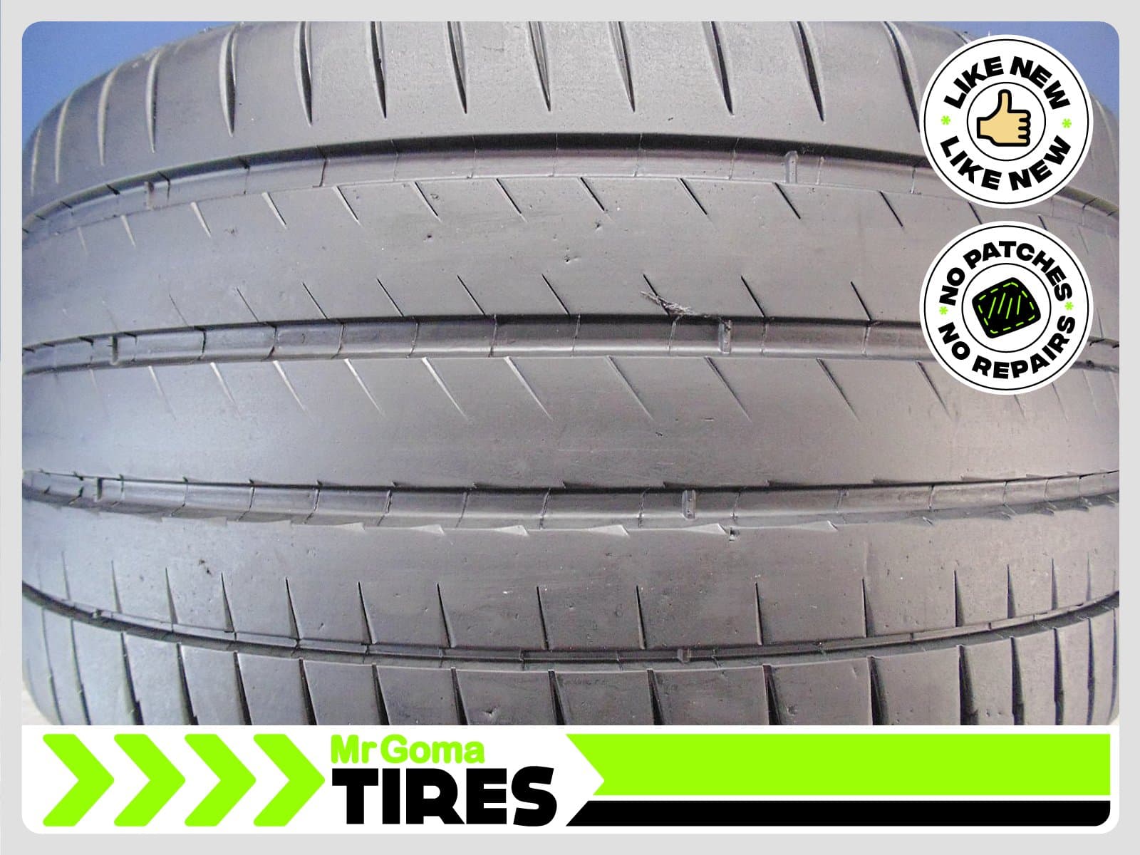 Tire 259423