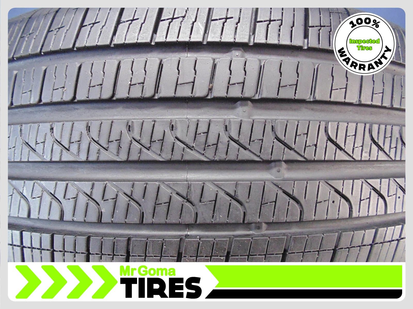 Tire 259266