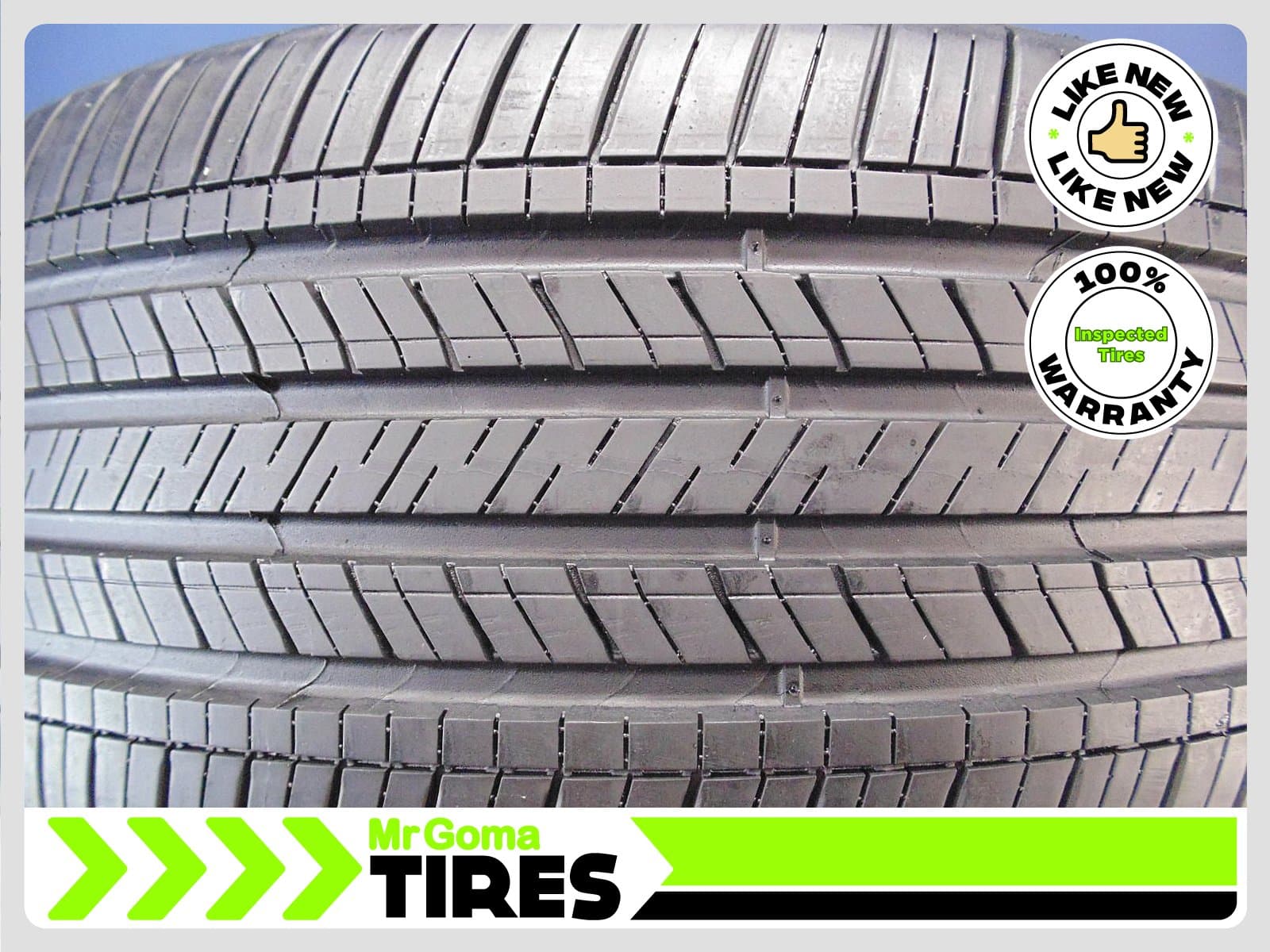 Tire 259398
