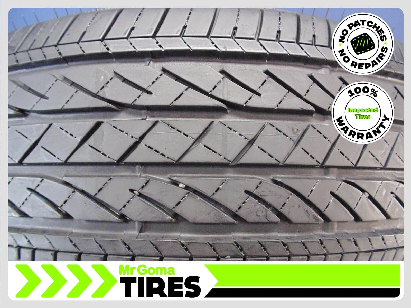Tire 259211