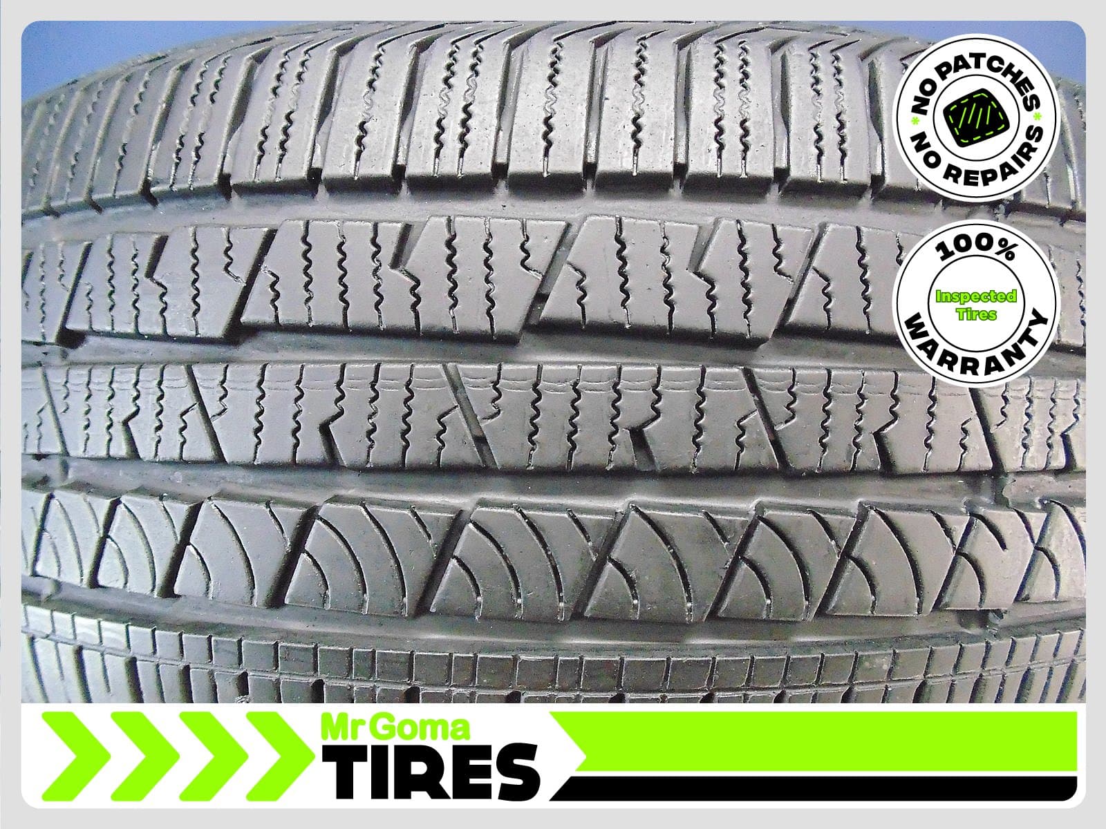 Tire 259094