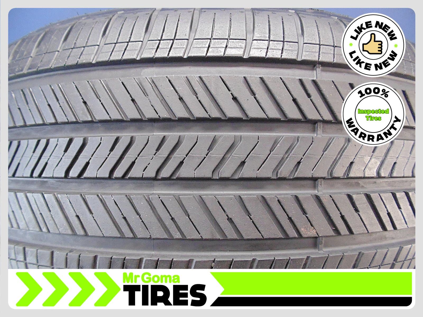 Tire 259418