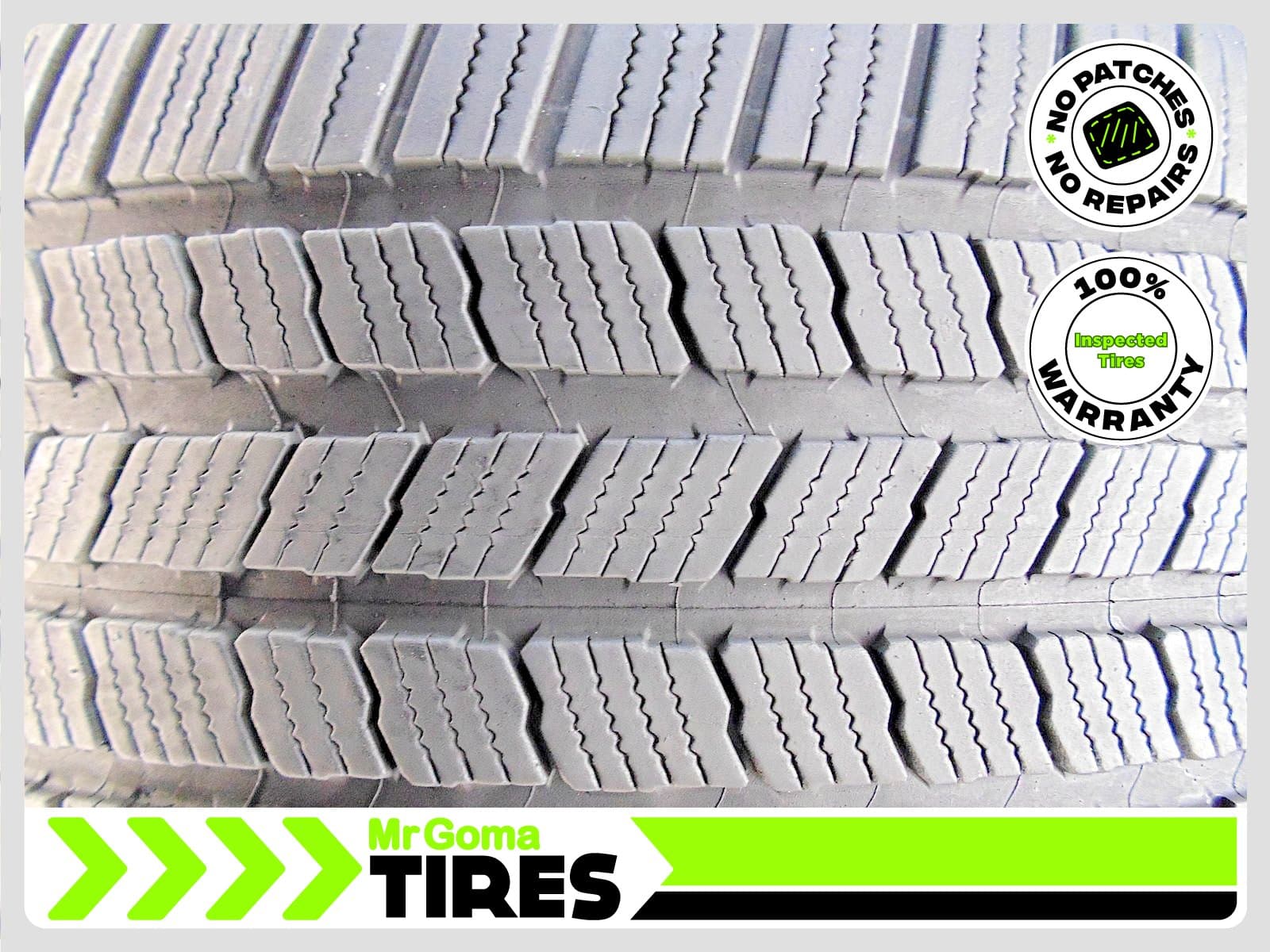 Tire 259493