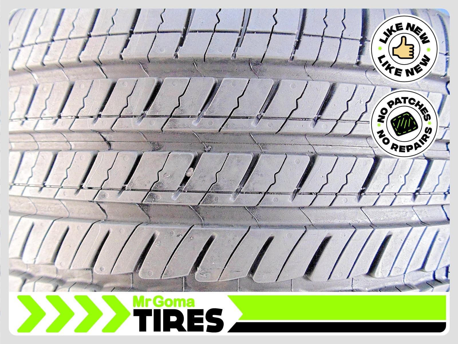 Tire 259506