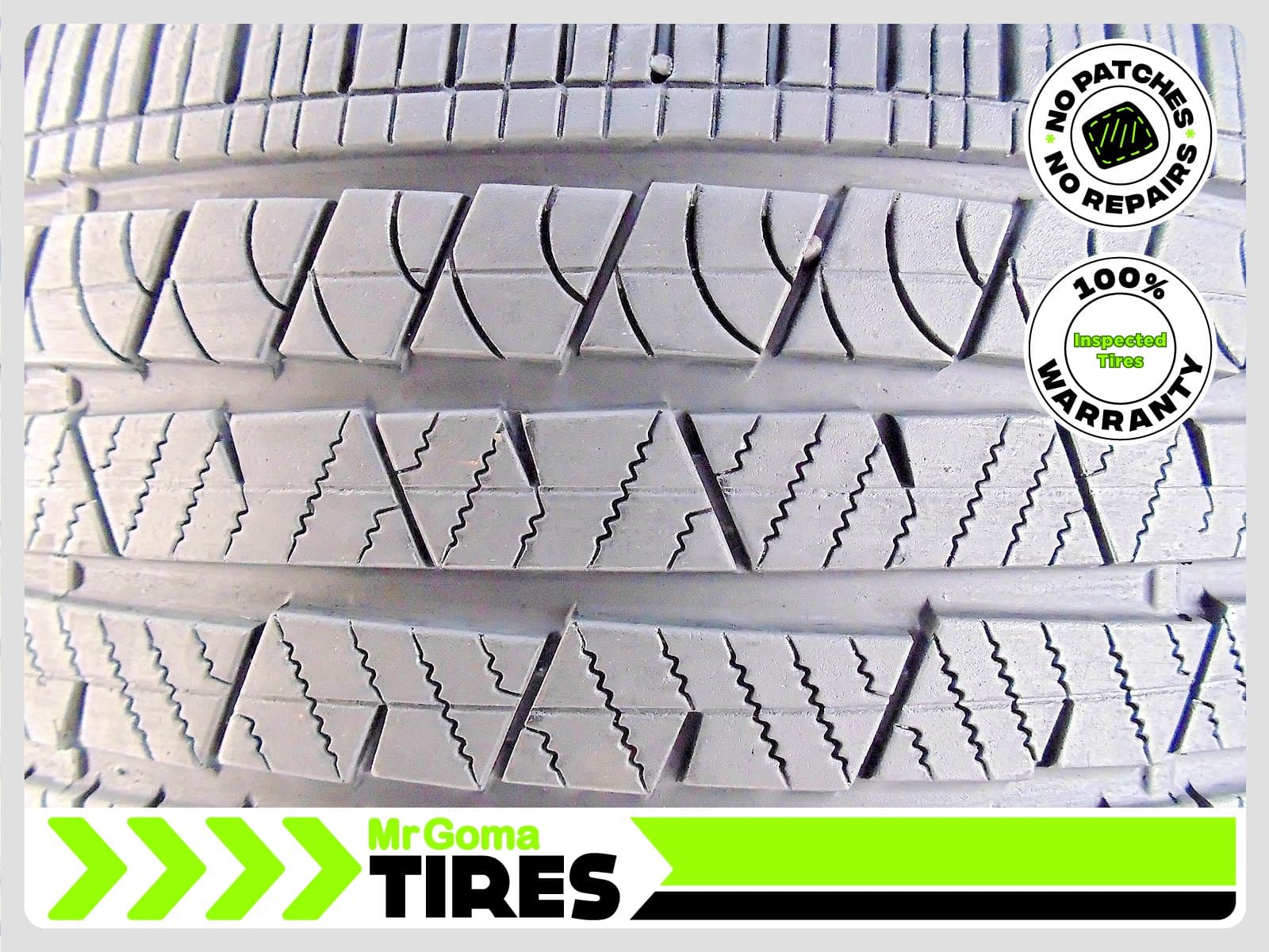 Tire 259483