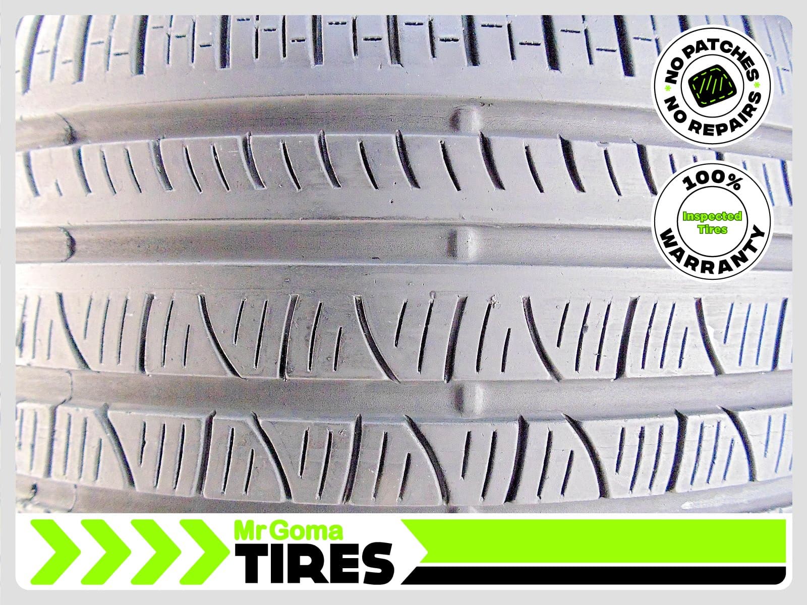 Tire 259478