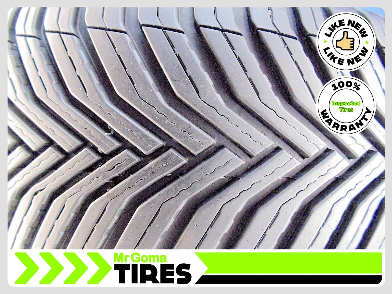 Tire 259513