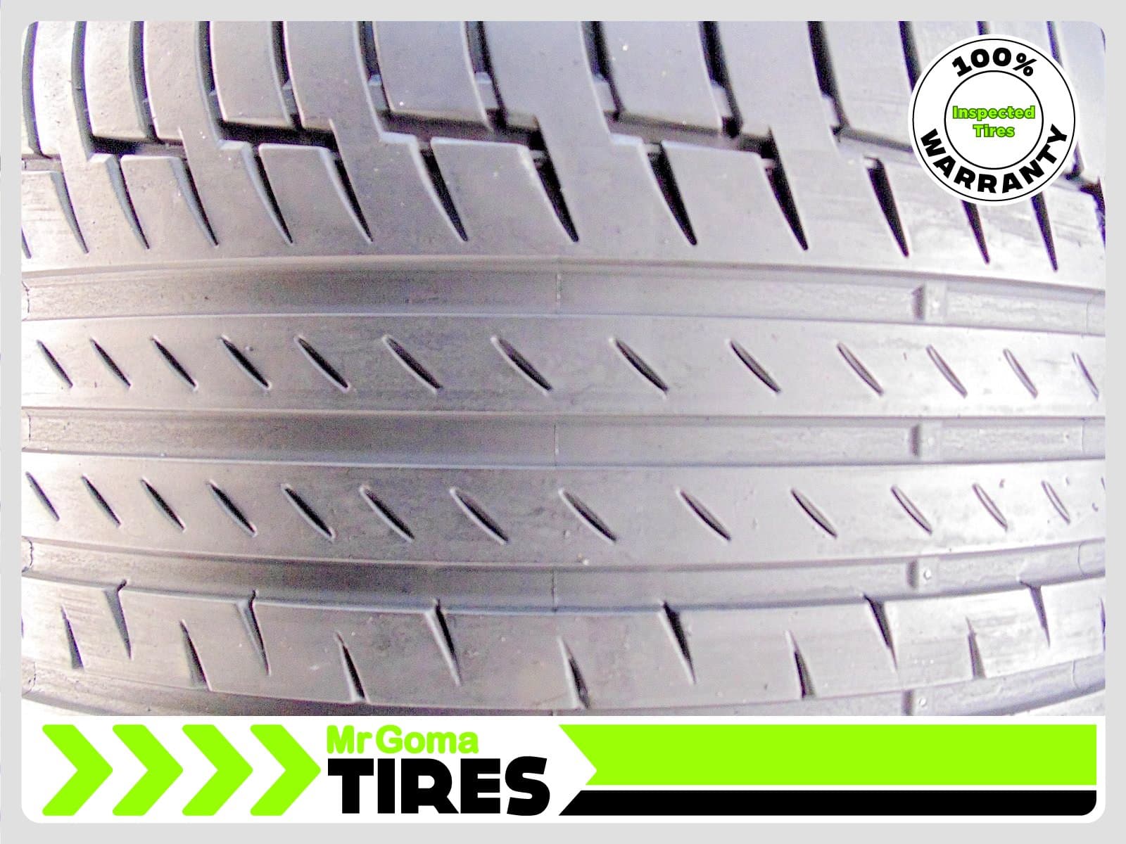 Tire 259445