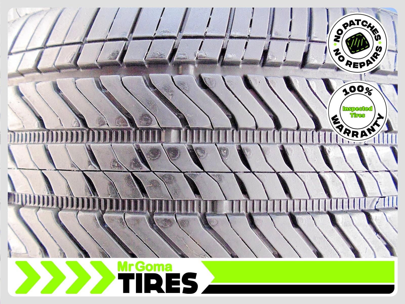 Tire 259432