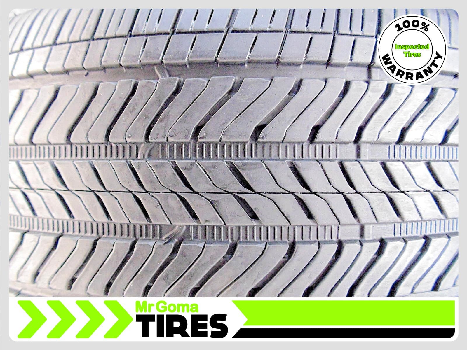 Tire 259427