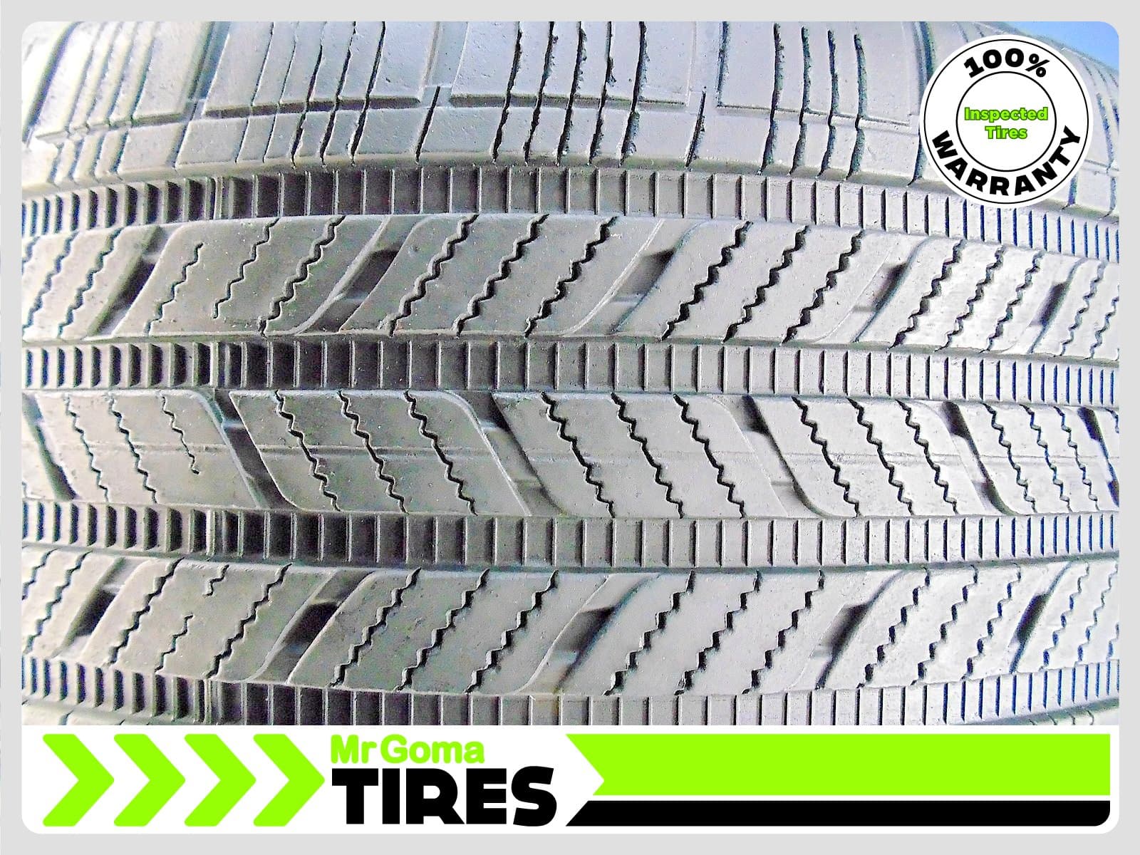 Tire 259407