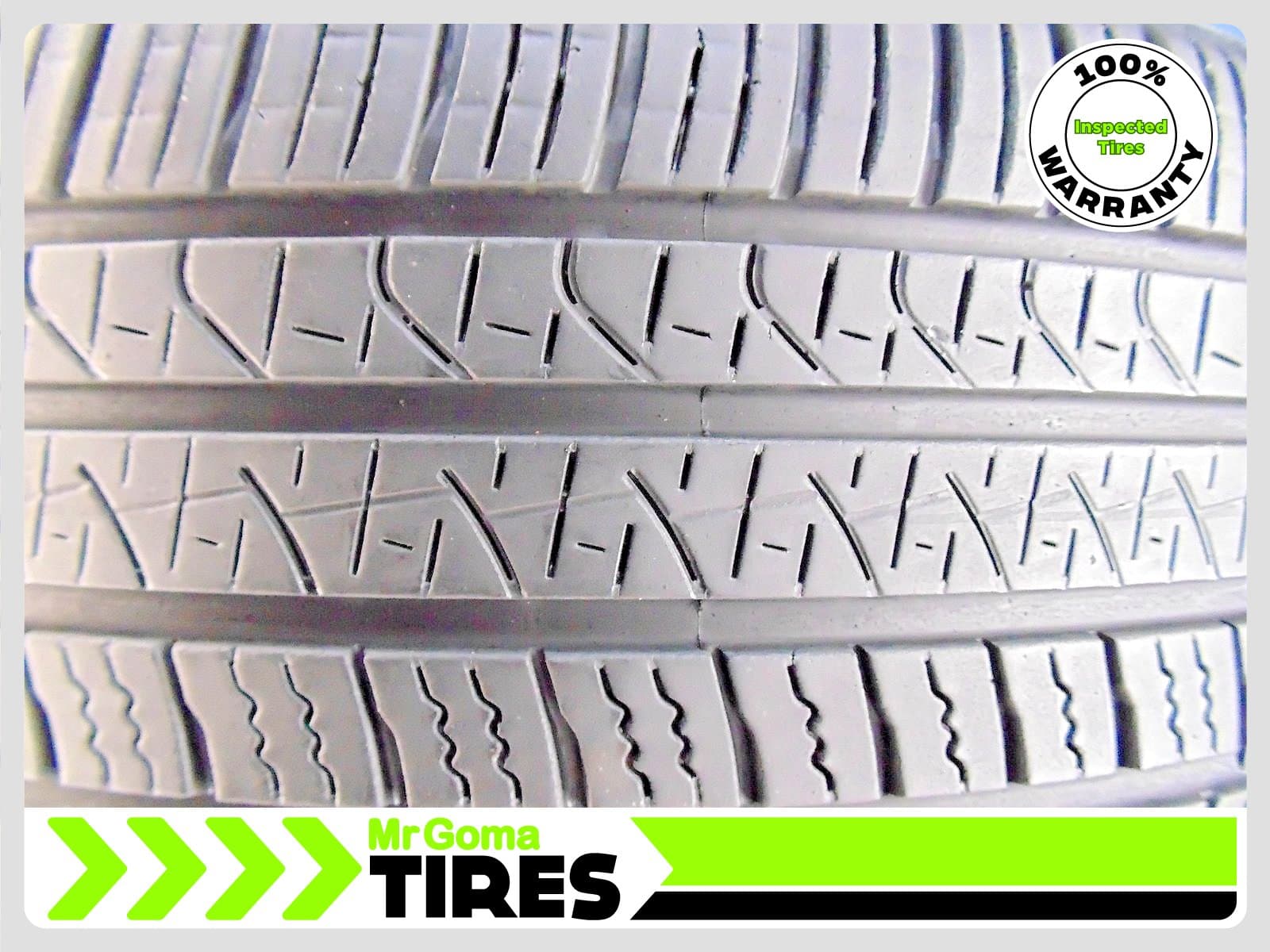 Tire 259153