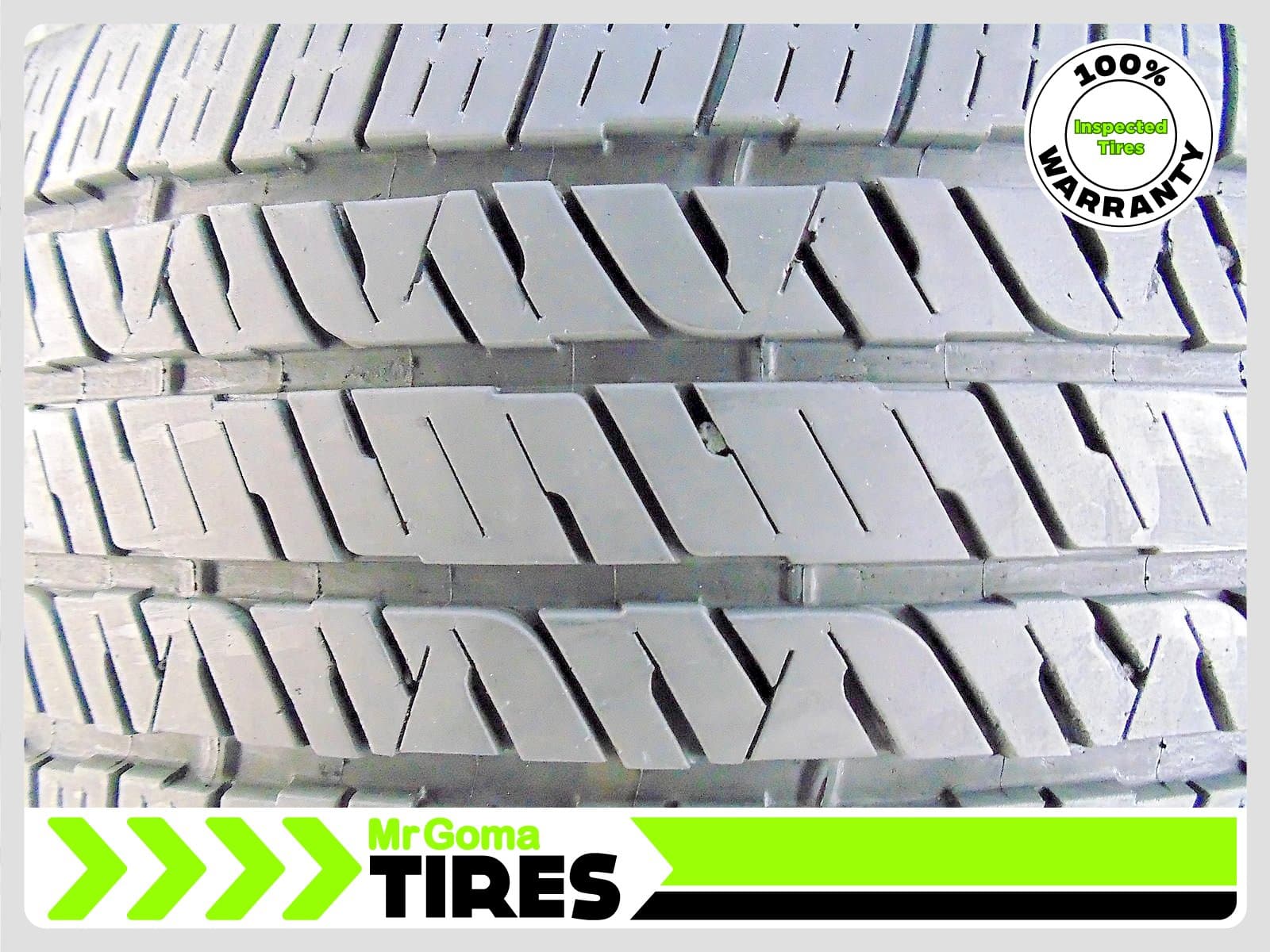 Tire 259168