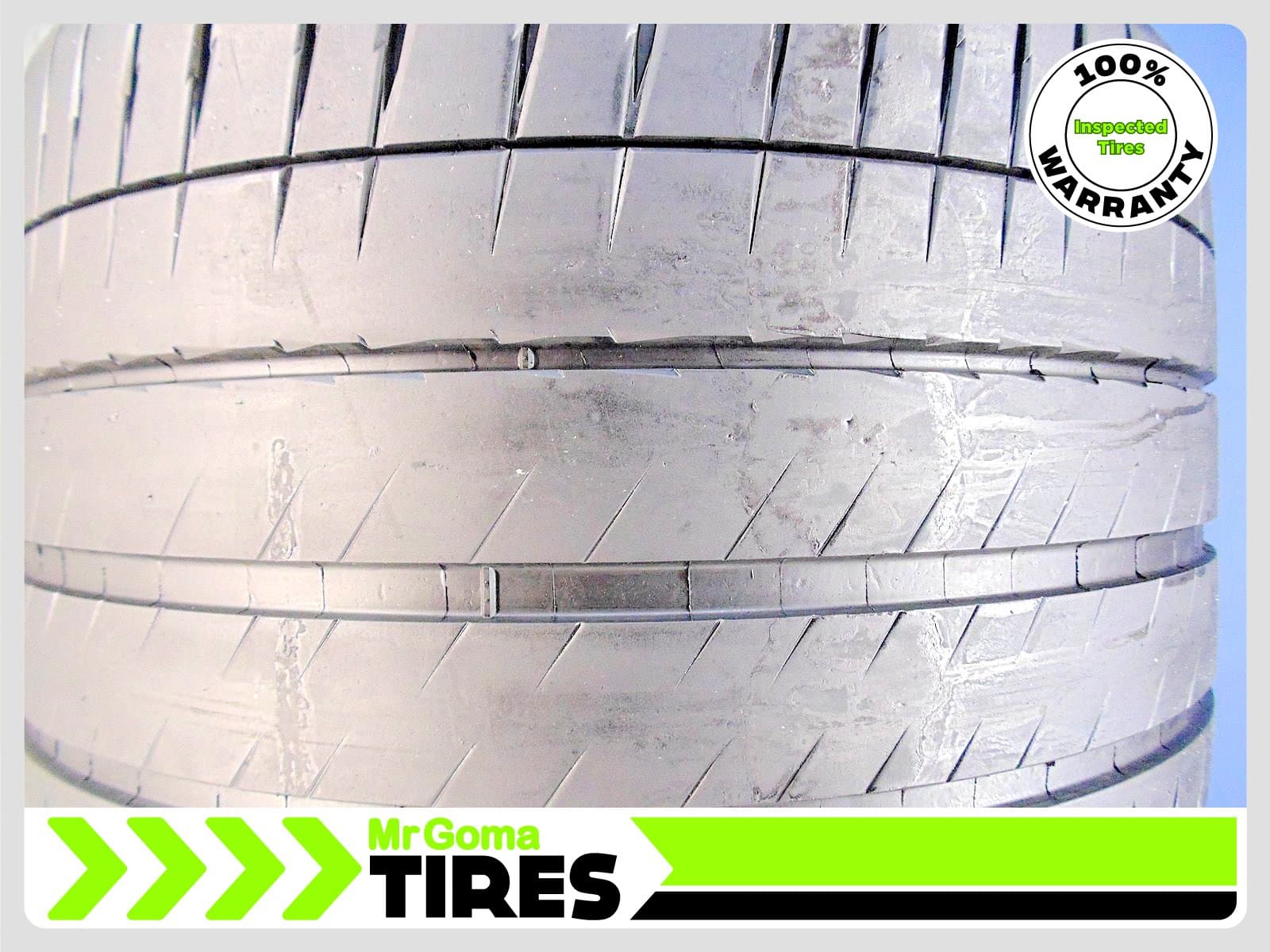 Tire 259443