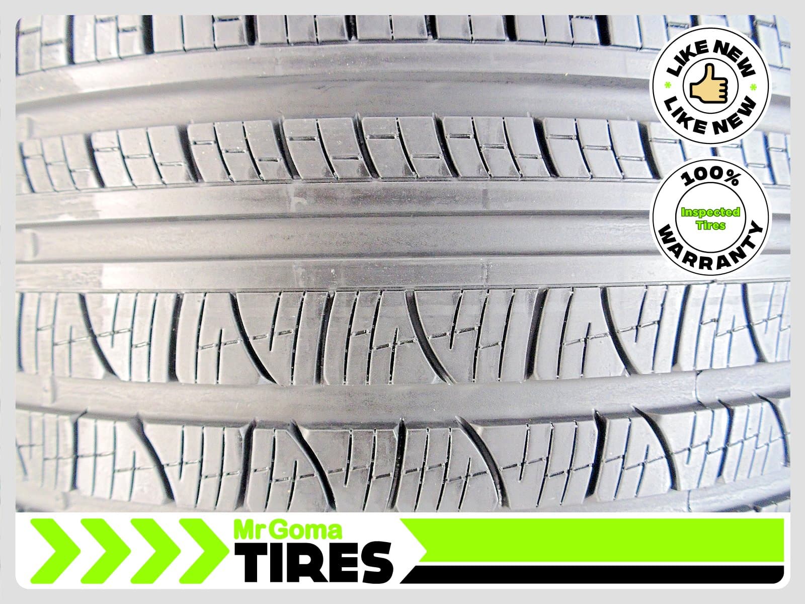 Tire 260911