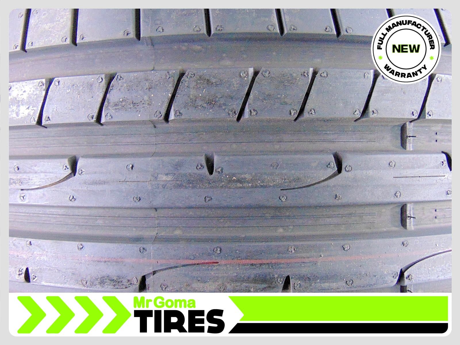 Tire 204598