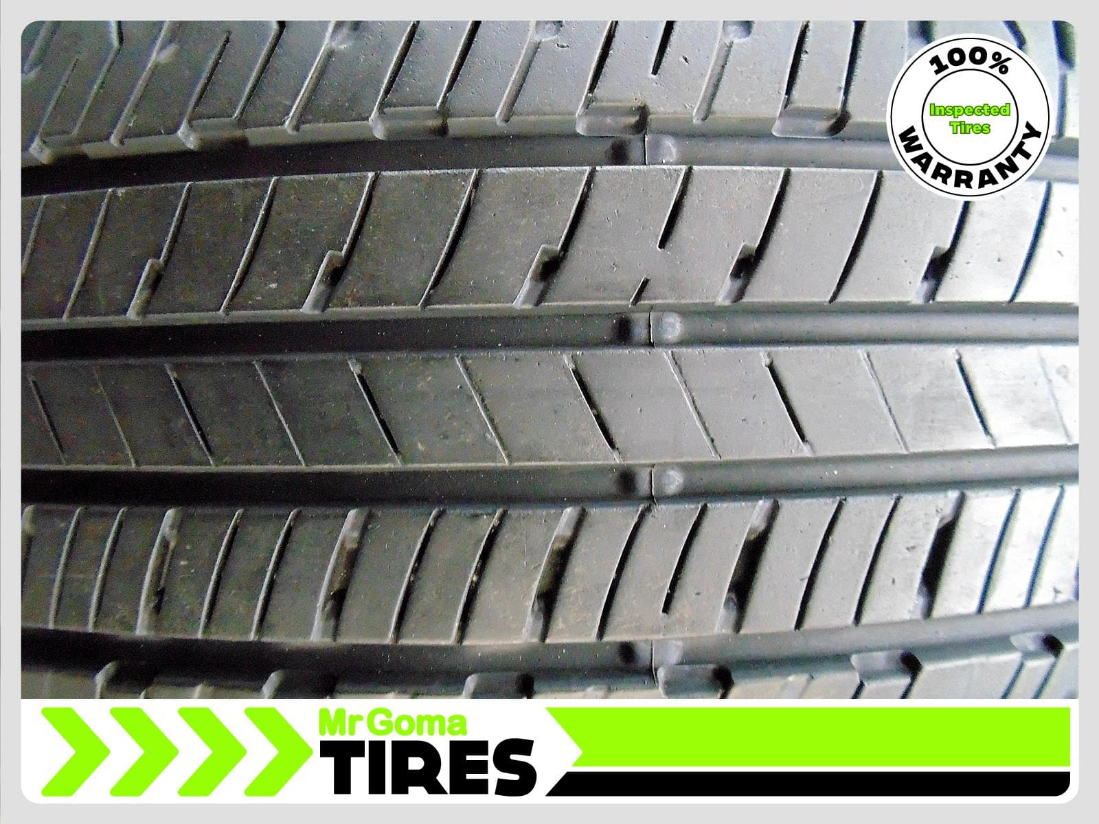 Tire 227547